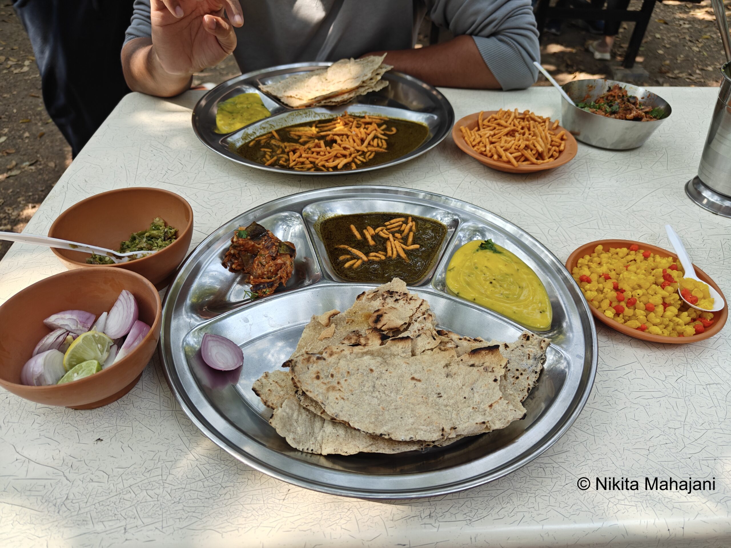 Phalke Farms Chikoochi Wadi pure veg, Ahilyanagar.