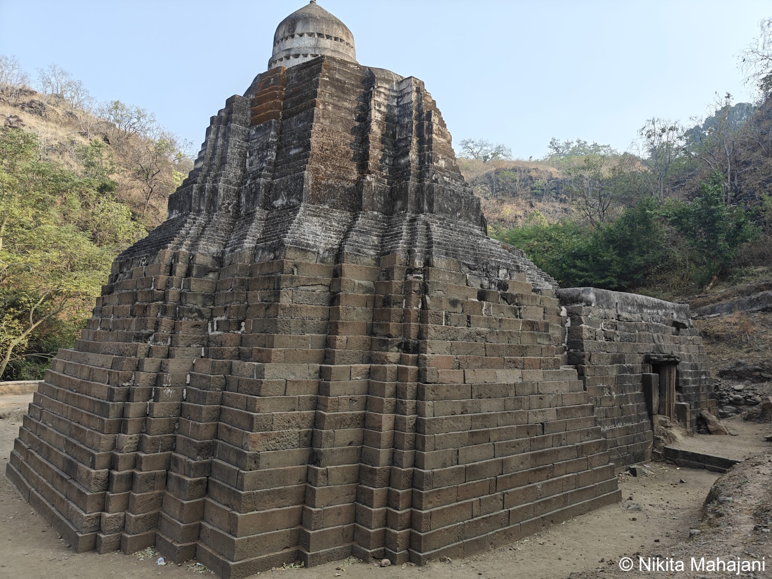 Shri Kumareshwar Temple