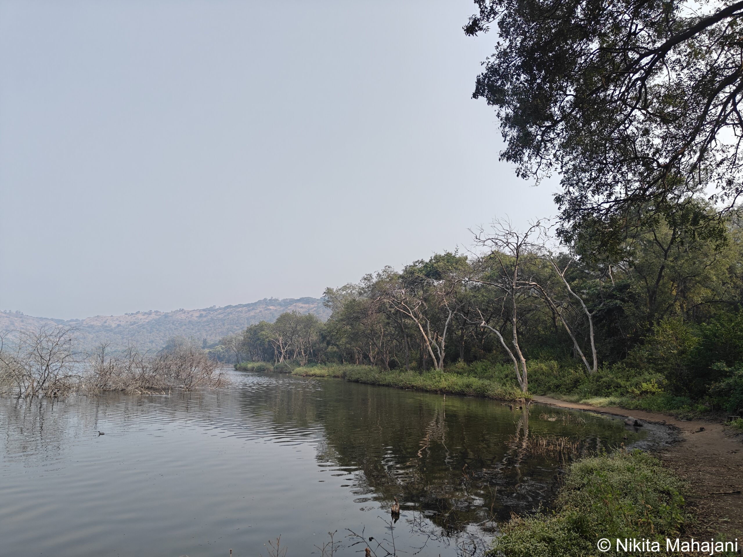 Lonar lake