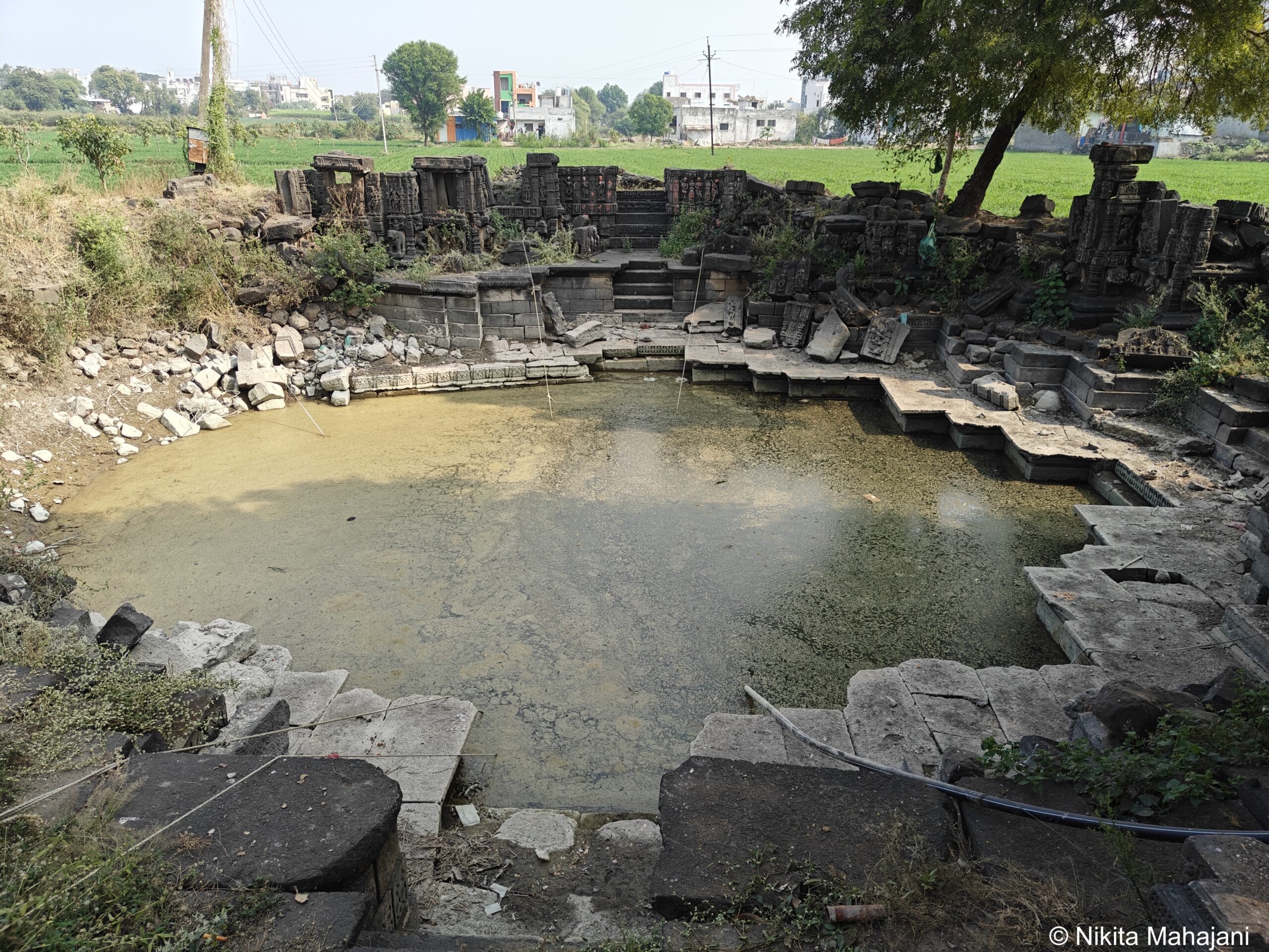 Putala Barav, Sindkhed Raja.