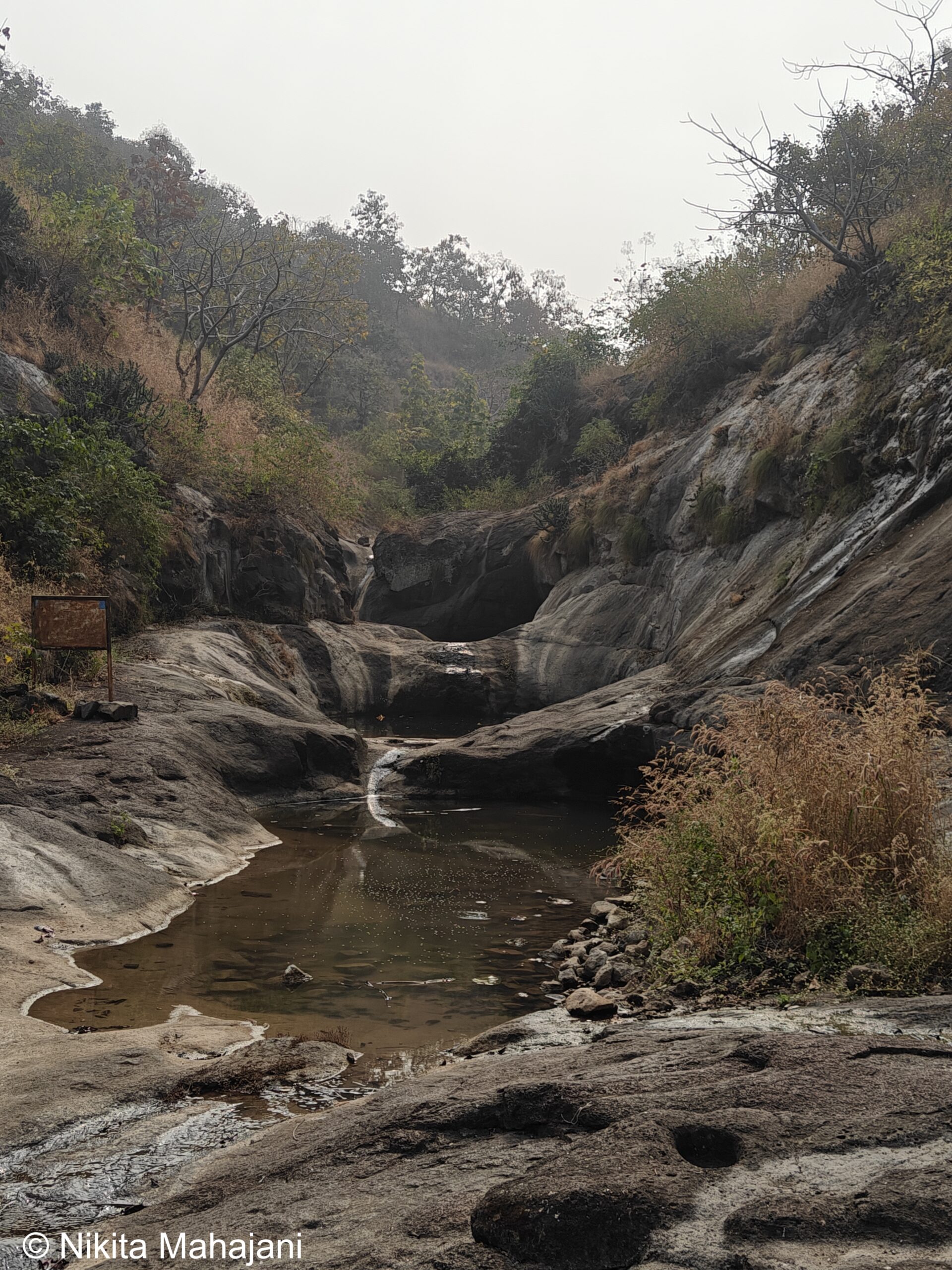Pitalkhora Buddhist cave, Sambhajinagar.