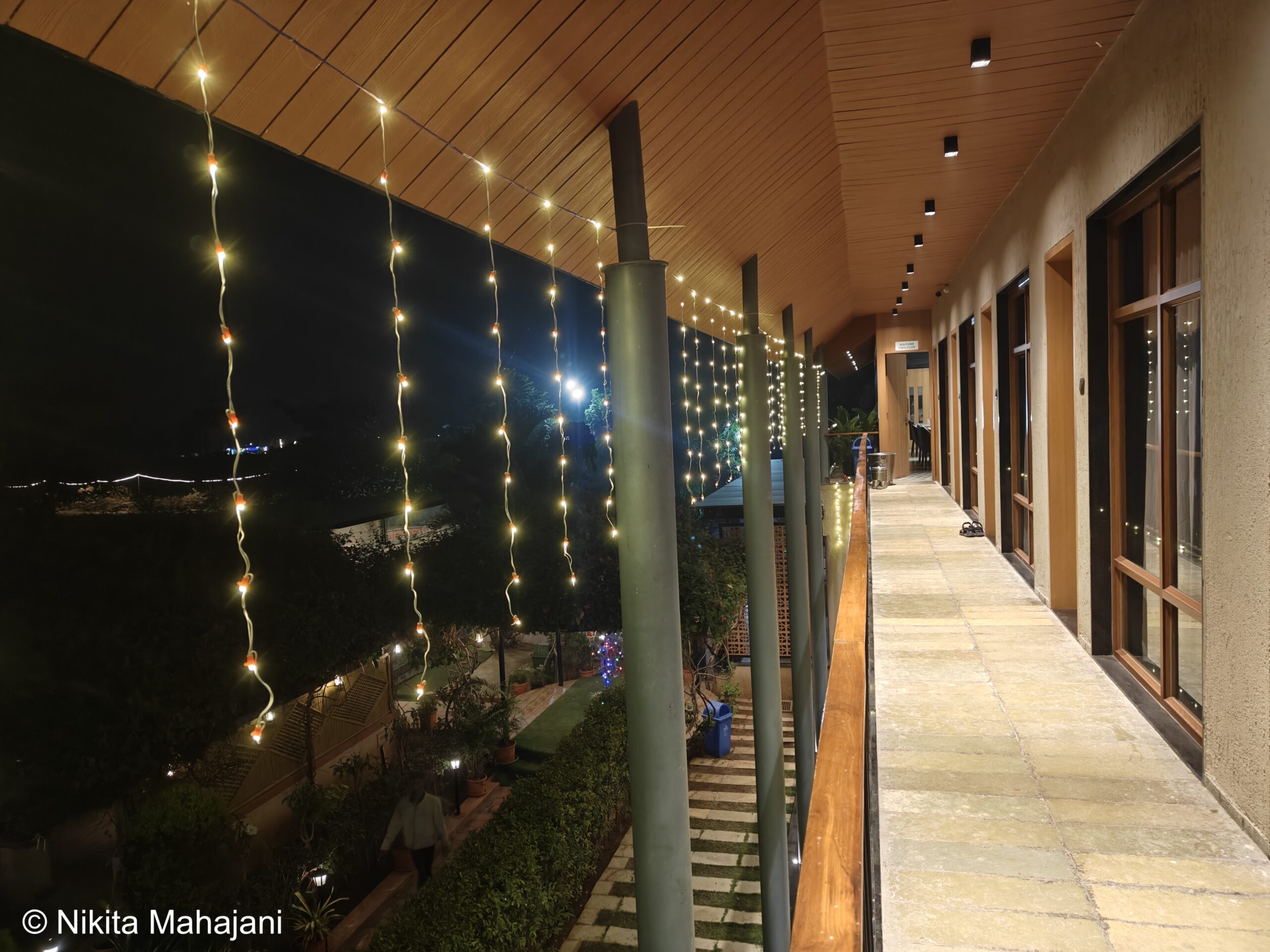 Nature Agro resort, Sangamner.