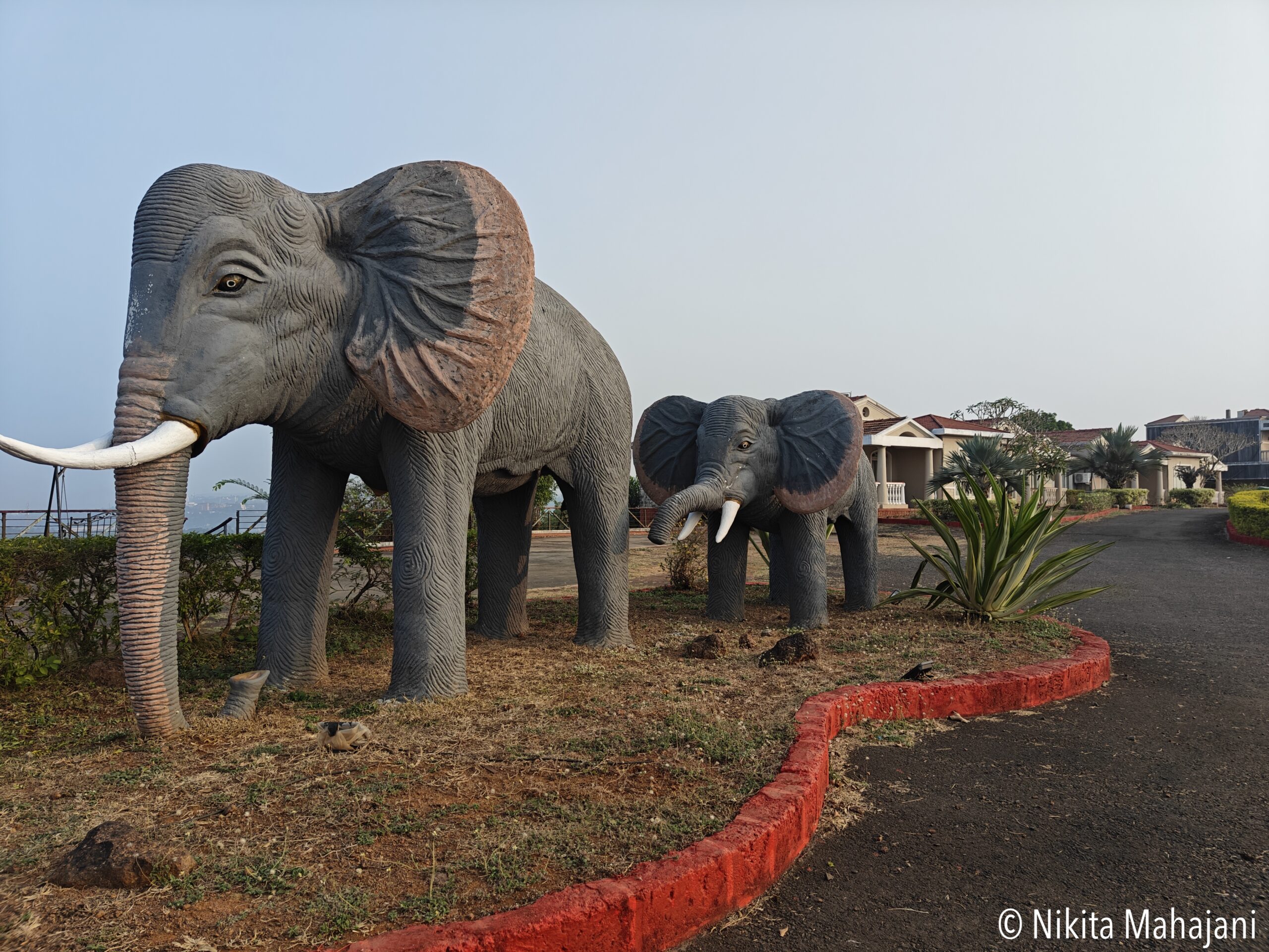 Kohinoor samudra resort Ratnagiri bhatye beach