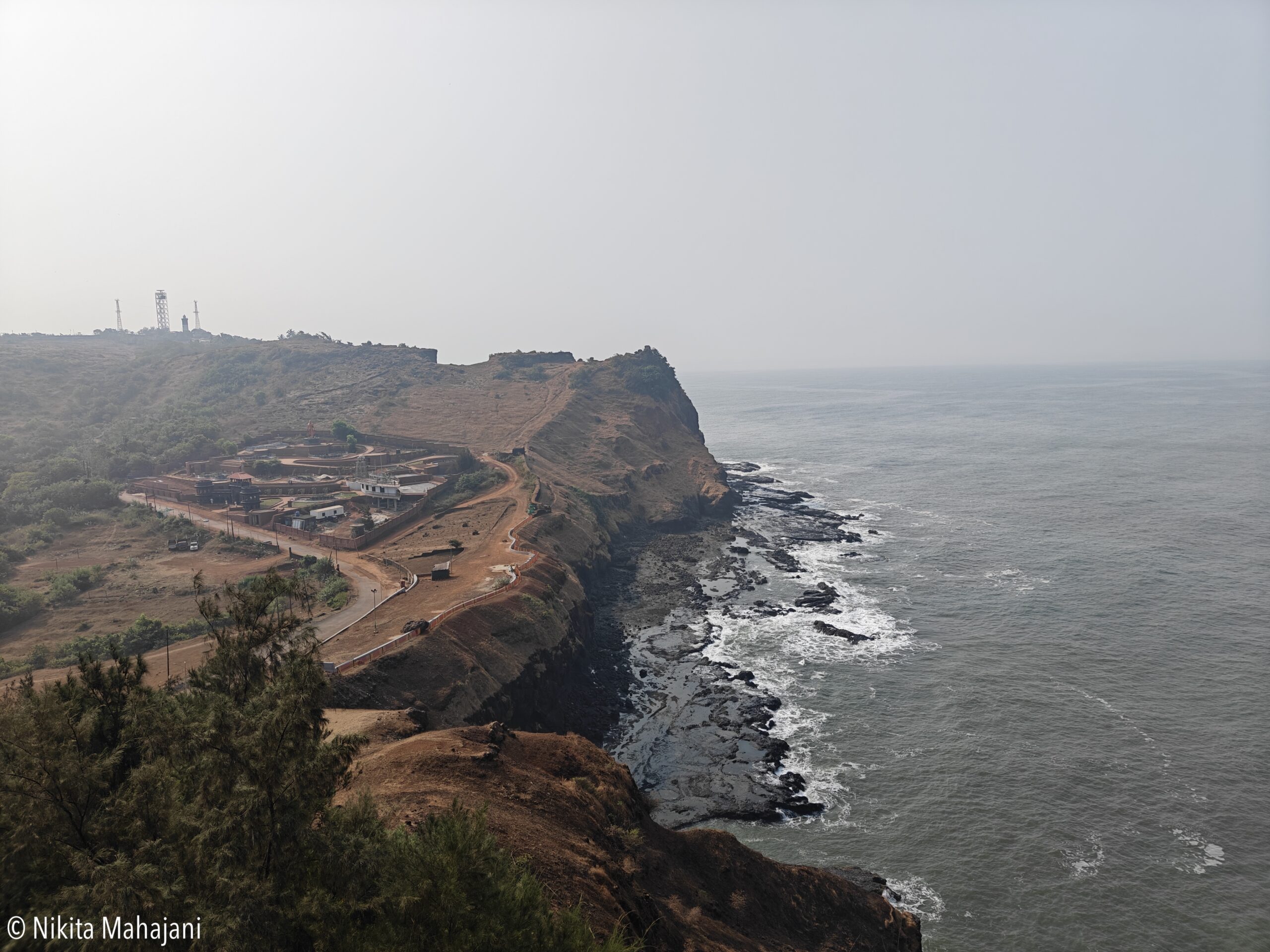 Ratnadurga Fort
