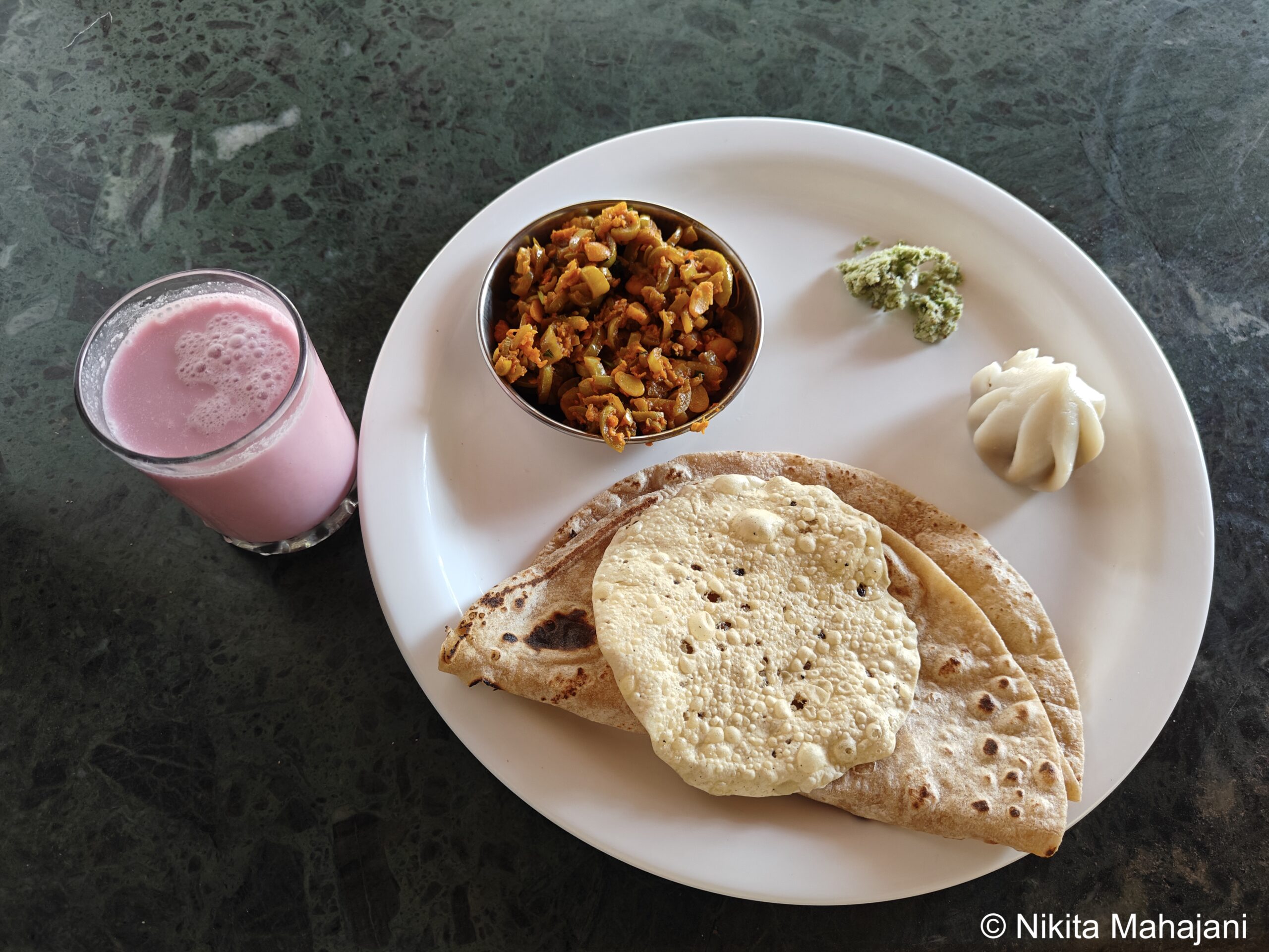 Hotel Ganesh Krupa