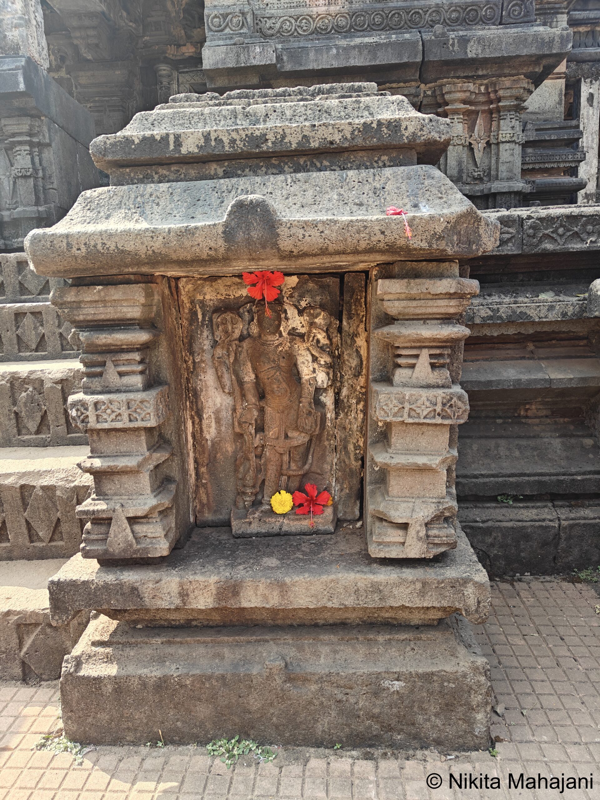 Shri Karneshwar Temple, Ratnagiri