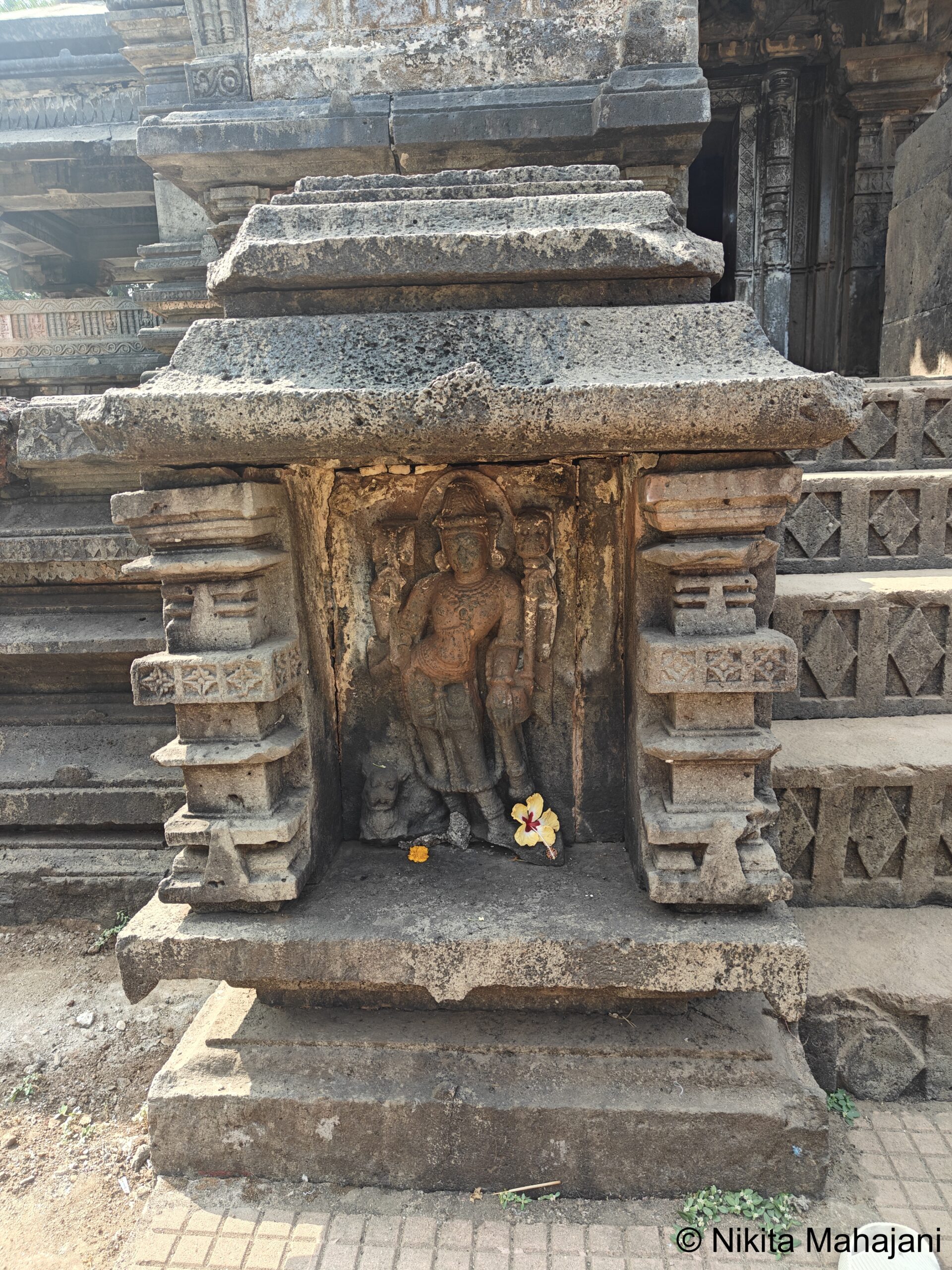 Shri Karneshwar Temple, Ratnagiri