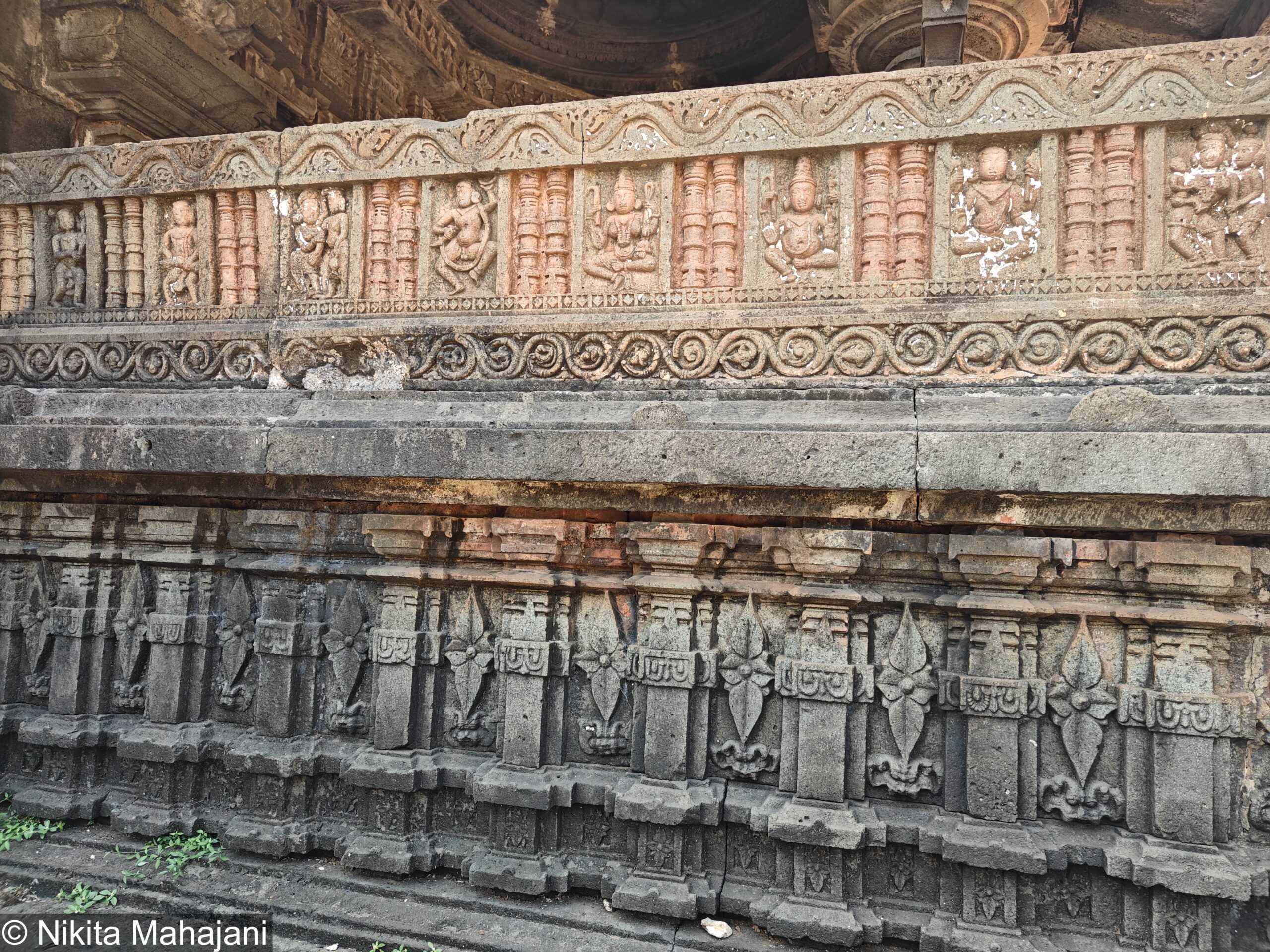 Shri Karneshwar Temple, Ratnagiri