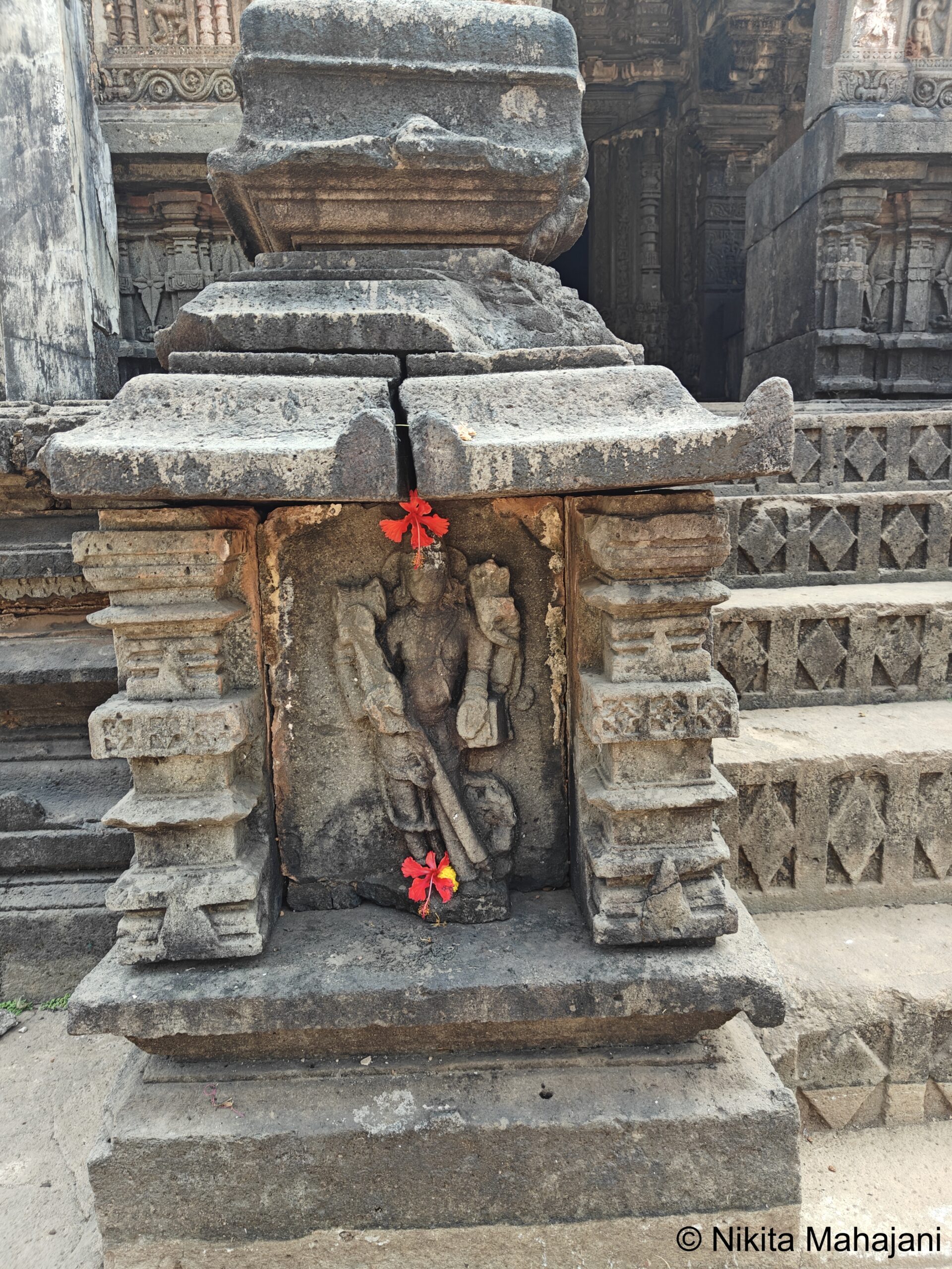 Shri Karneshwar Temple, Ratnagiri