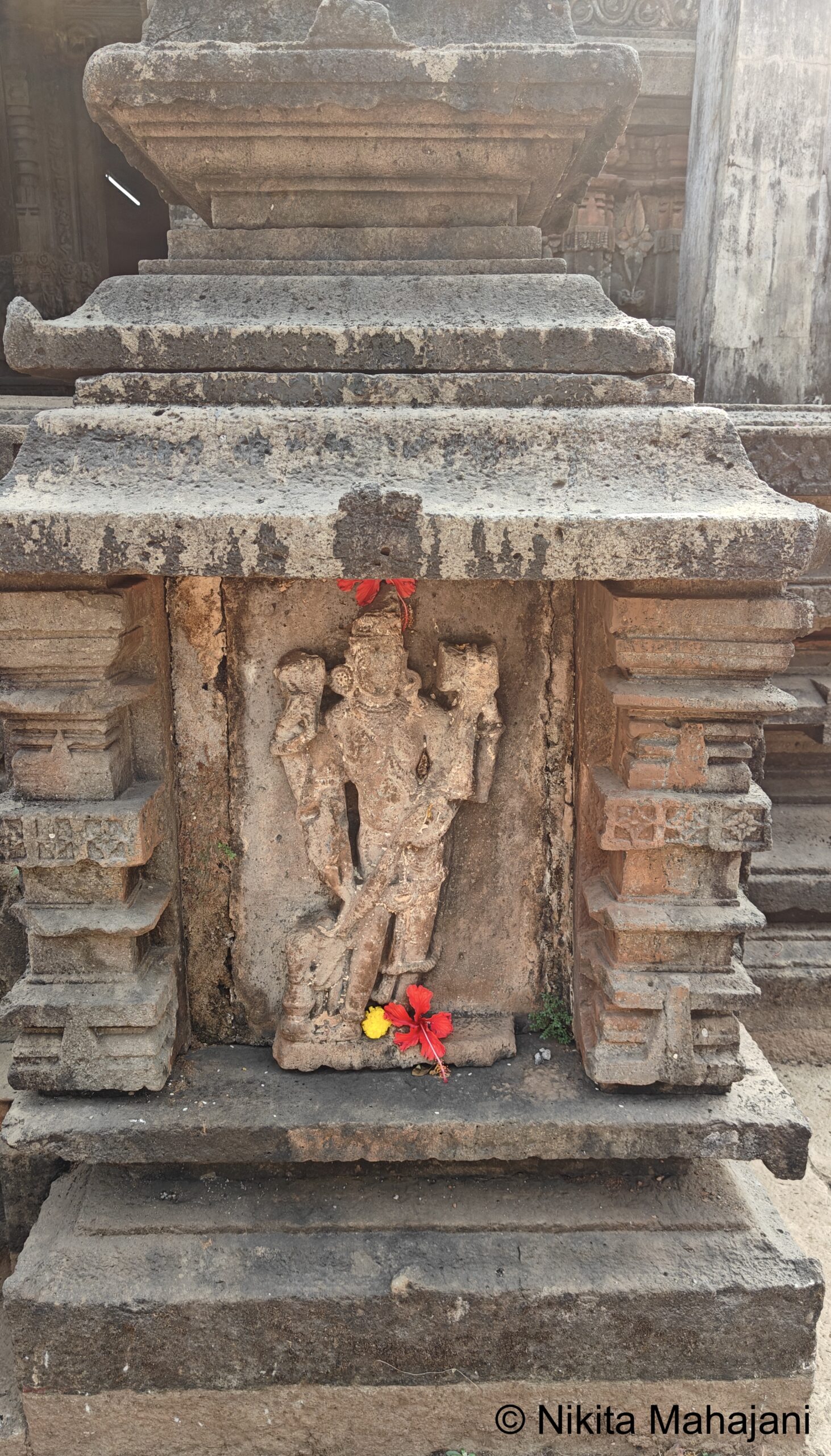 Shri Karneshwar Temple, Ratnagiri