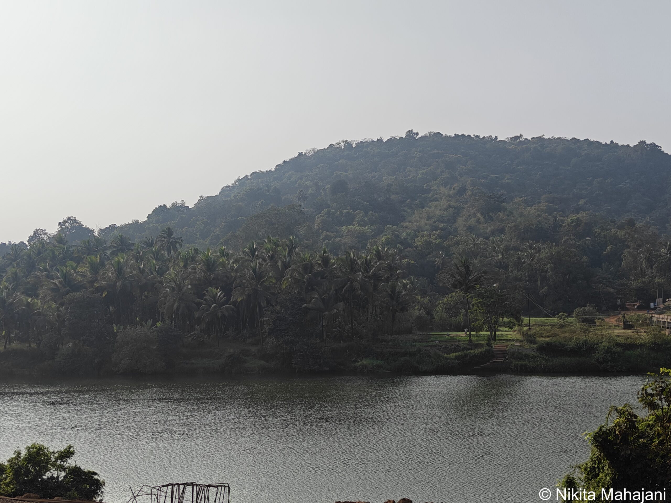 Kolambe village, Ratnagiri