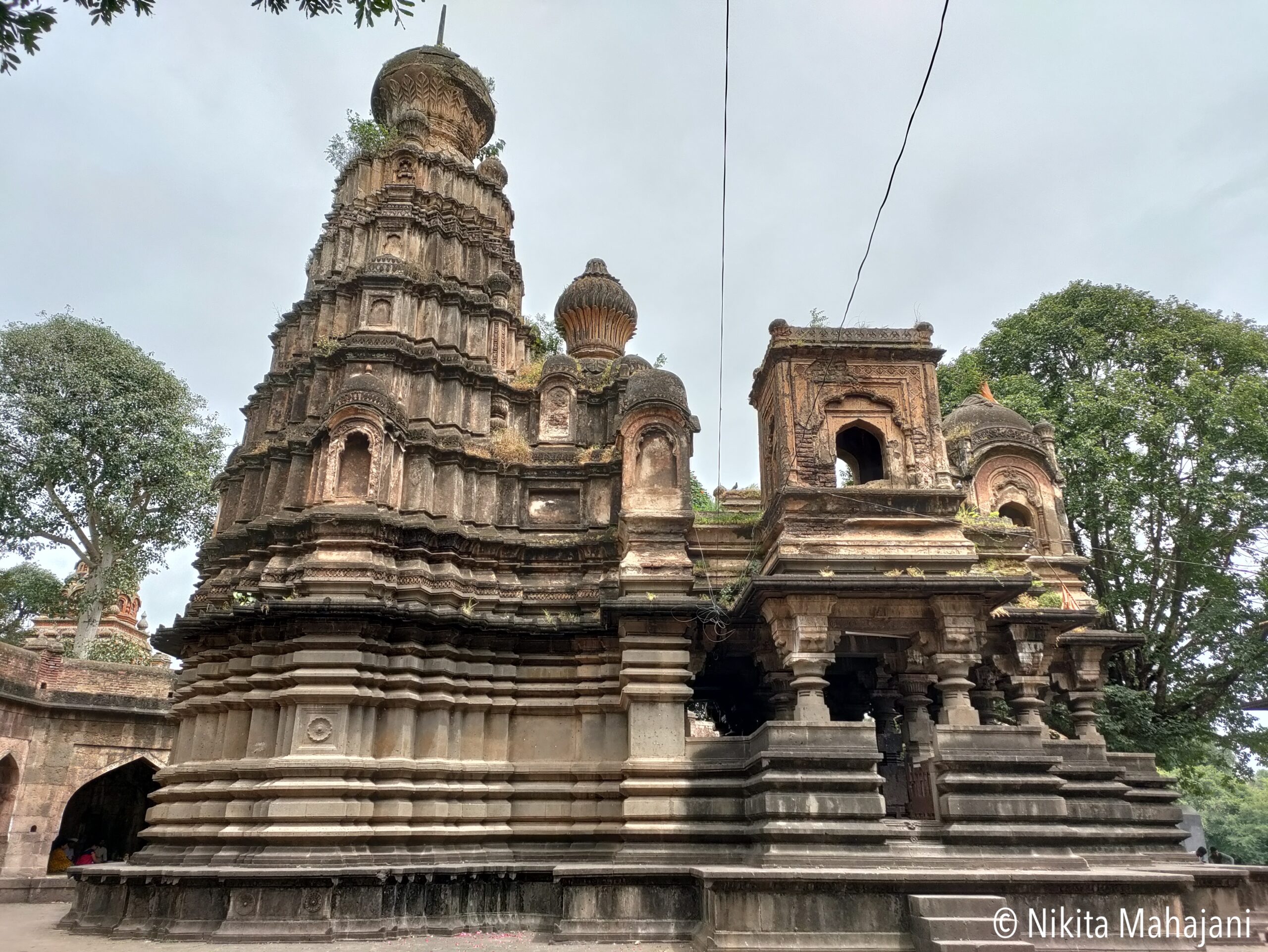 Mahuli Sangam