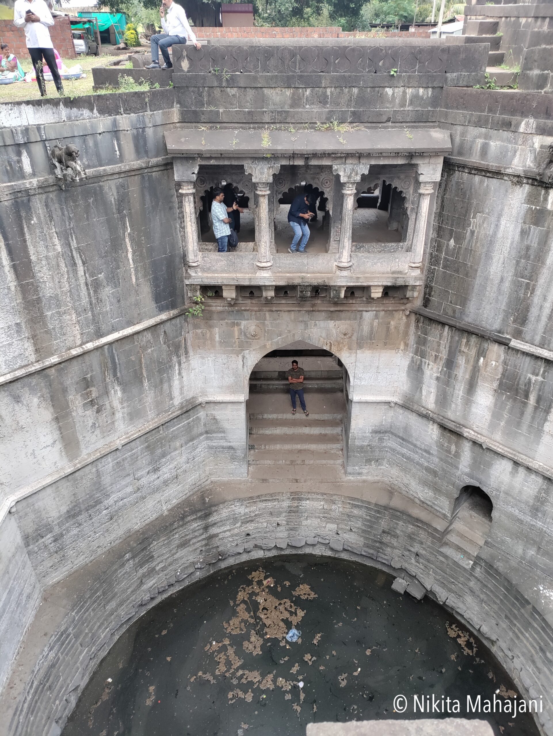 Baramotichi vihir