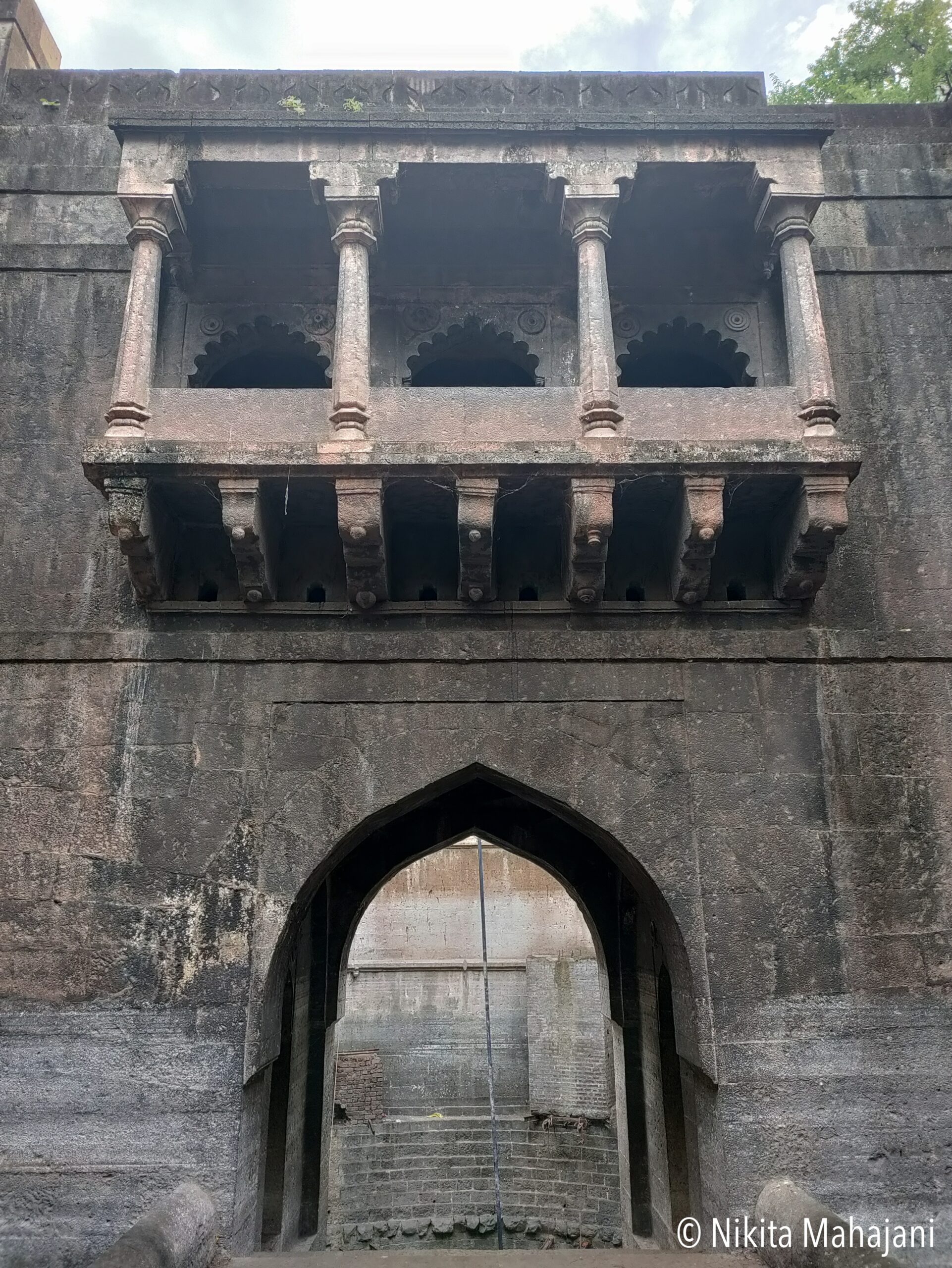 Baramotichi vihir
