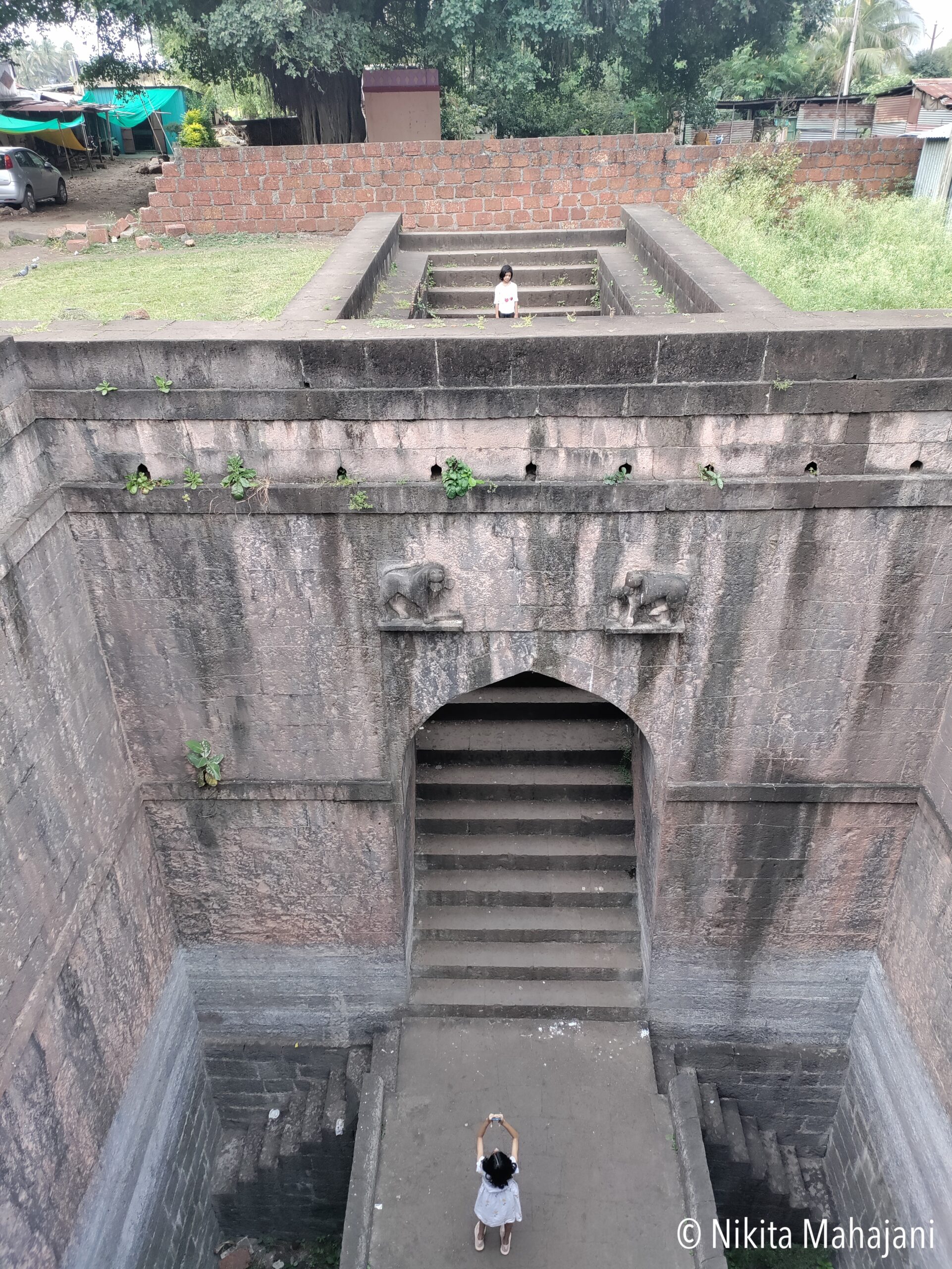 Baramotichi vihir