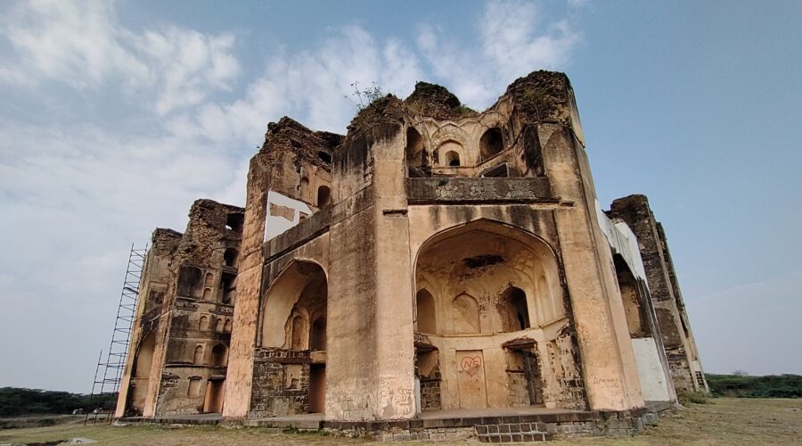 Ahmednagar Ahilyanagar