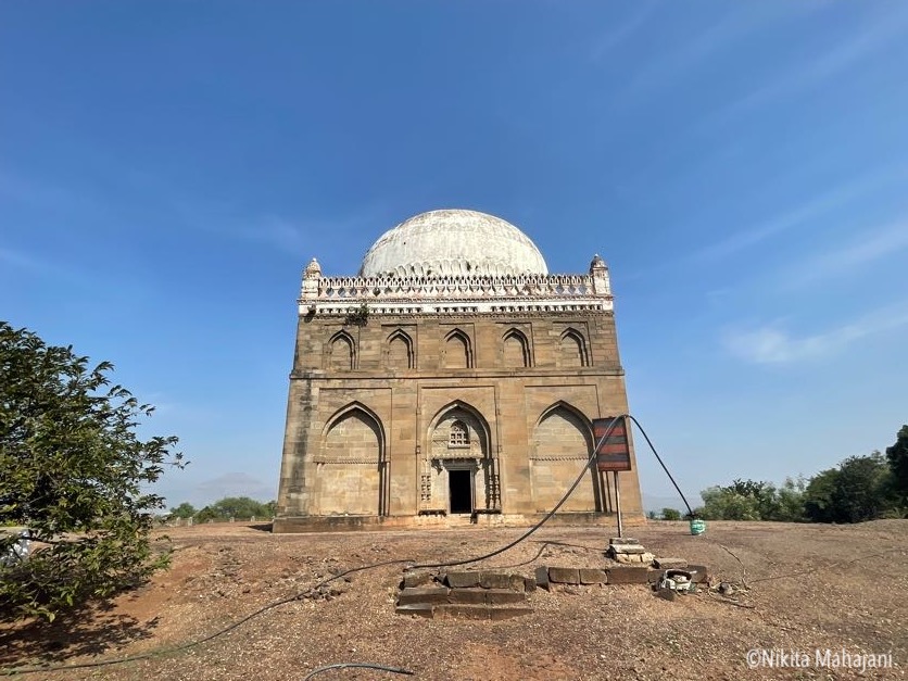 Habashi ghumat Junnar
