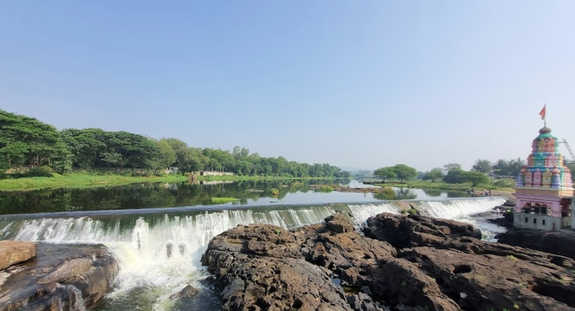 Kundmala Talegaon, Pune