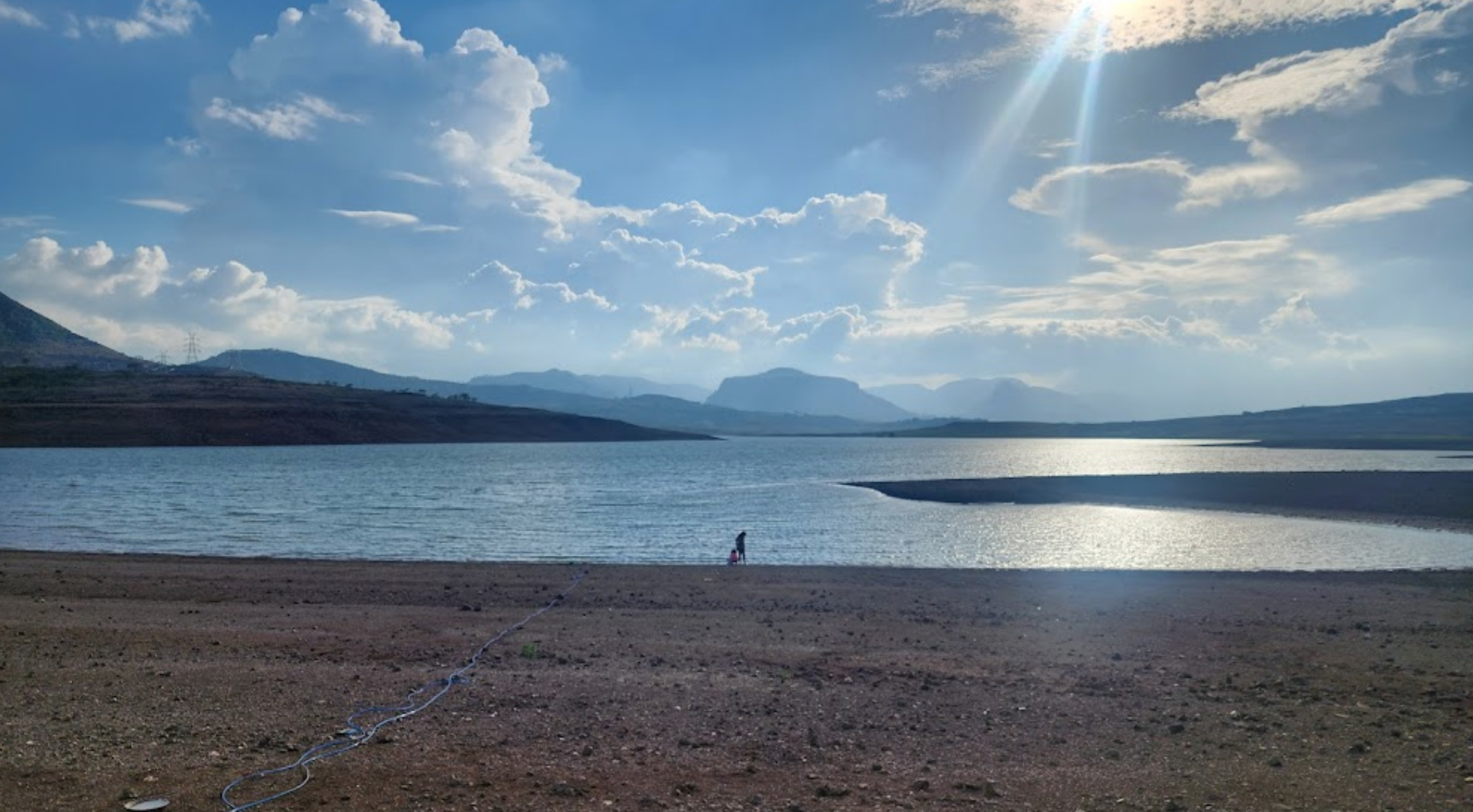 Manikdoh Dam