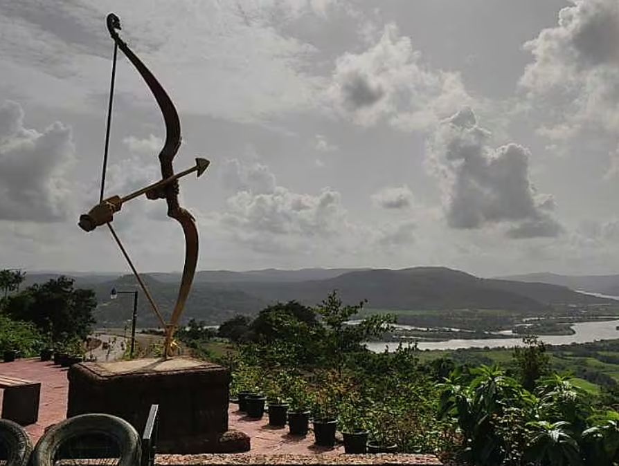 Amraban Resort, Chiplun
