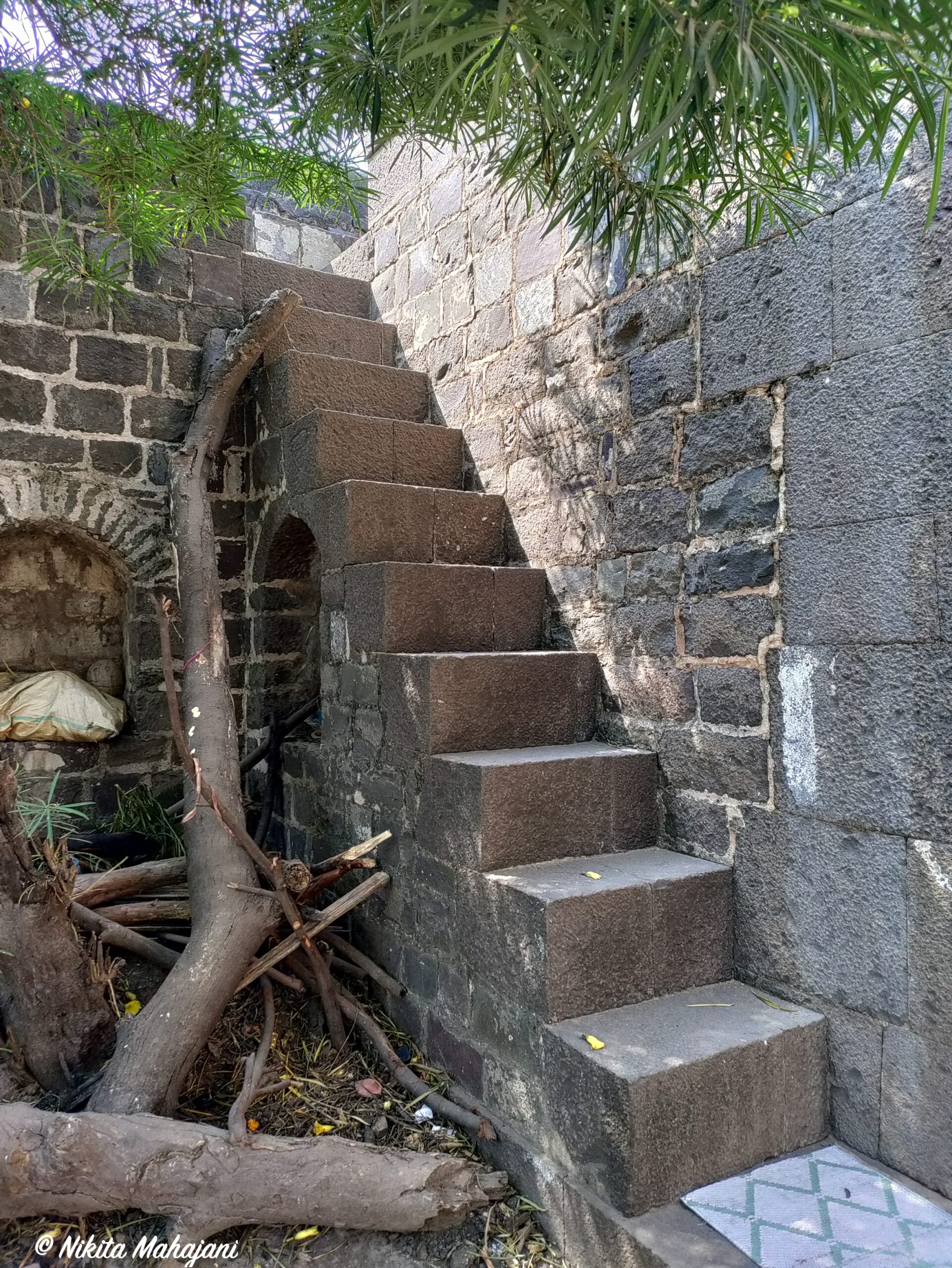 Ghateshwar Mahadev temple