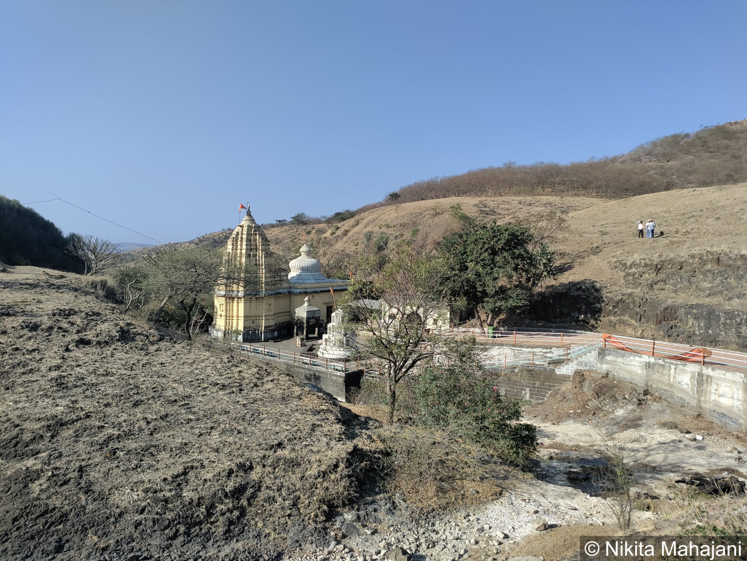 Siddheshwar Mandir, Siddheshwarwadi.