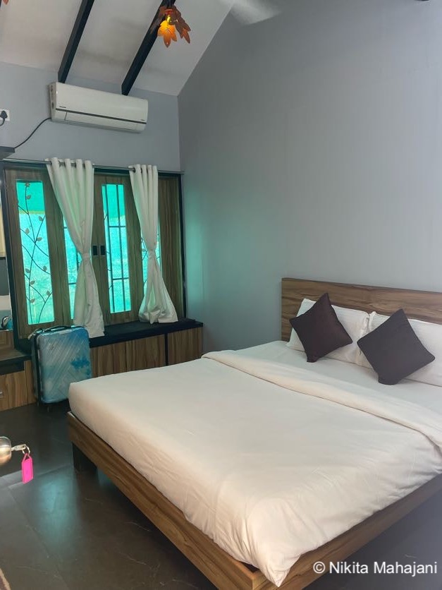 Raghunandan Resort, Nashik