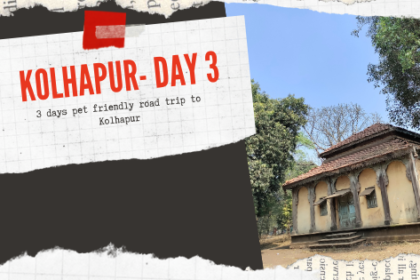 Kolhapur