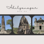 AHILYANAGAR