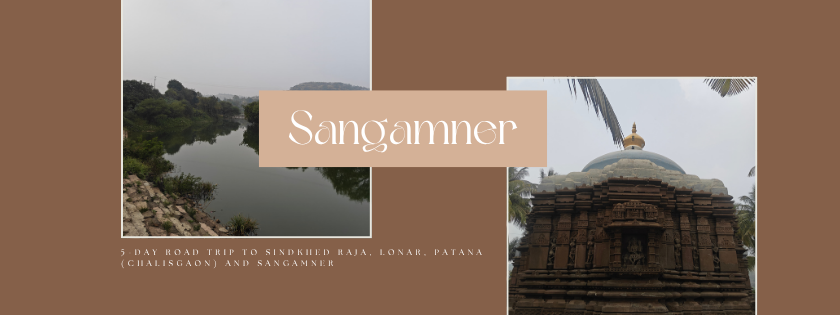 sangamner