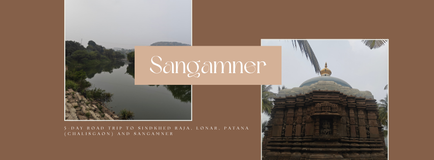 sangamner