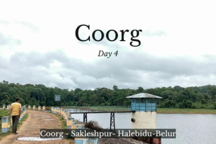COORG