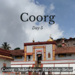 COORG