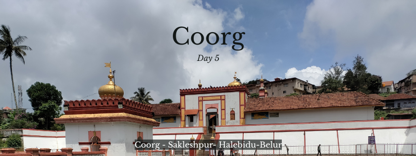 COORG