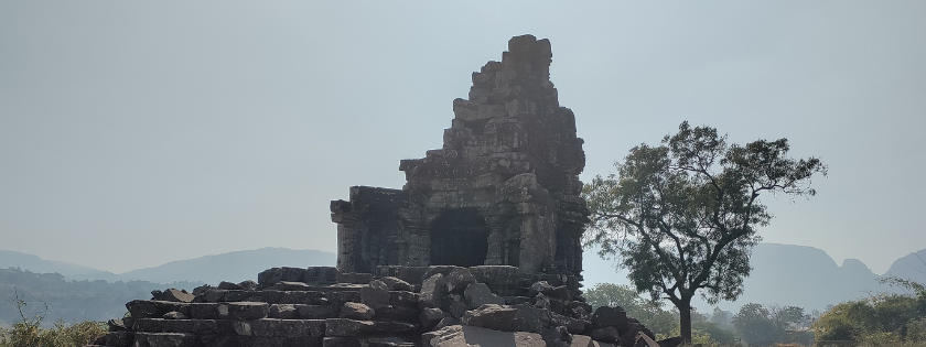 Anjaneri Nashik