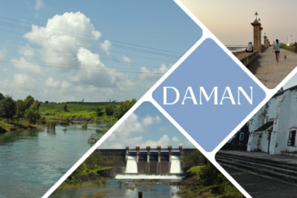 DAMAN DAY 3