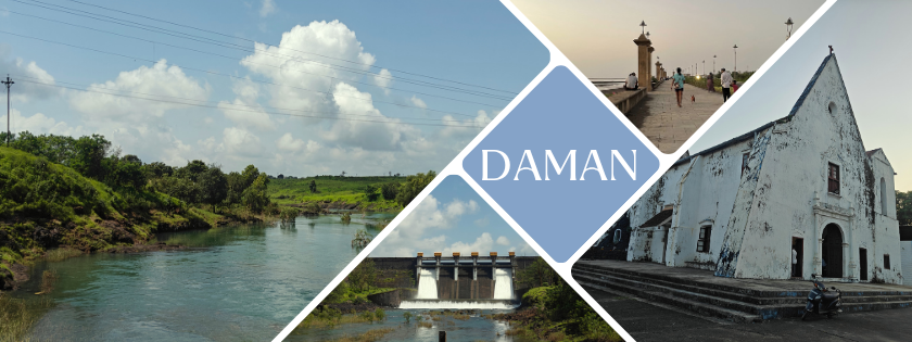 DAMAN DAY 3
