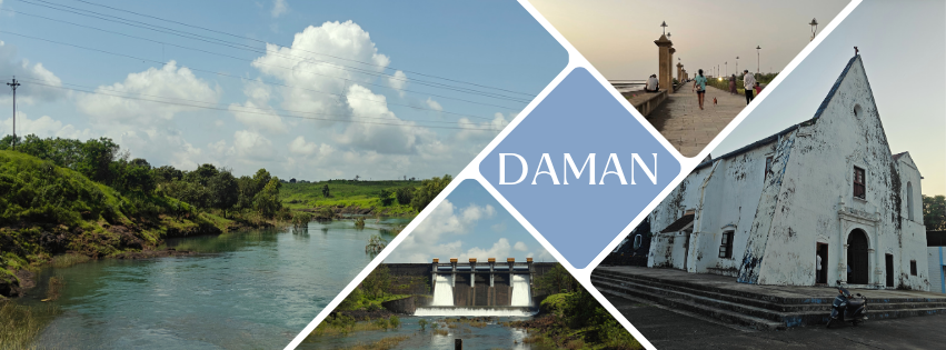 DAMAN DAY 3