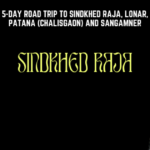 Sindkhed Raja
