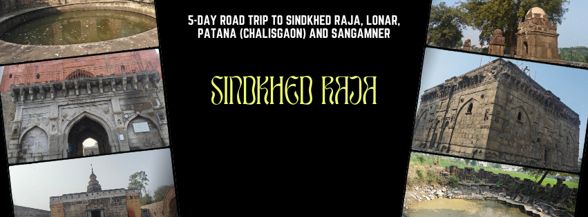 Sindkhed Raja