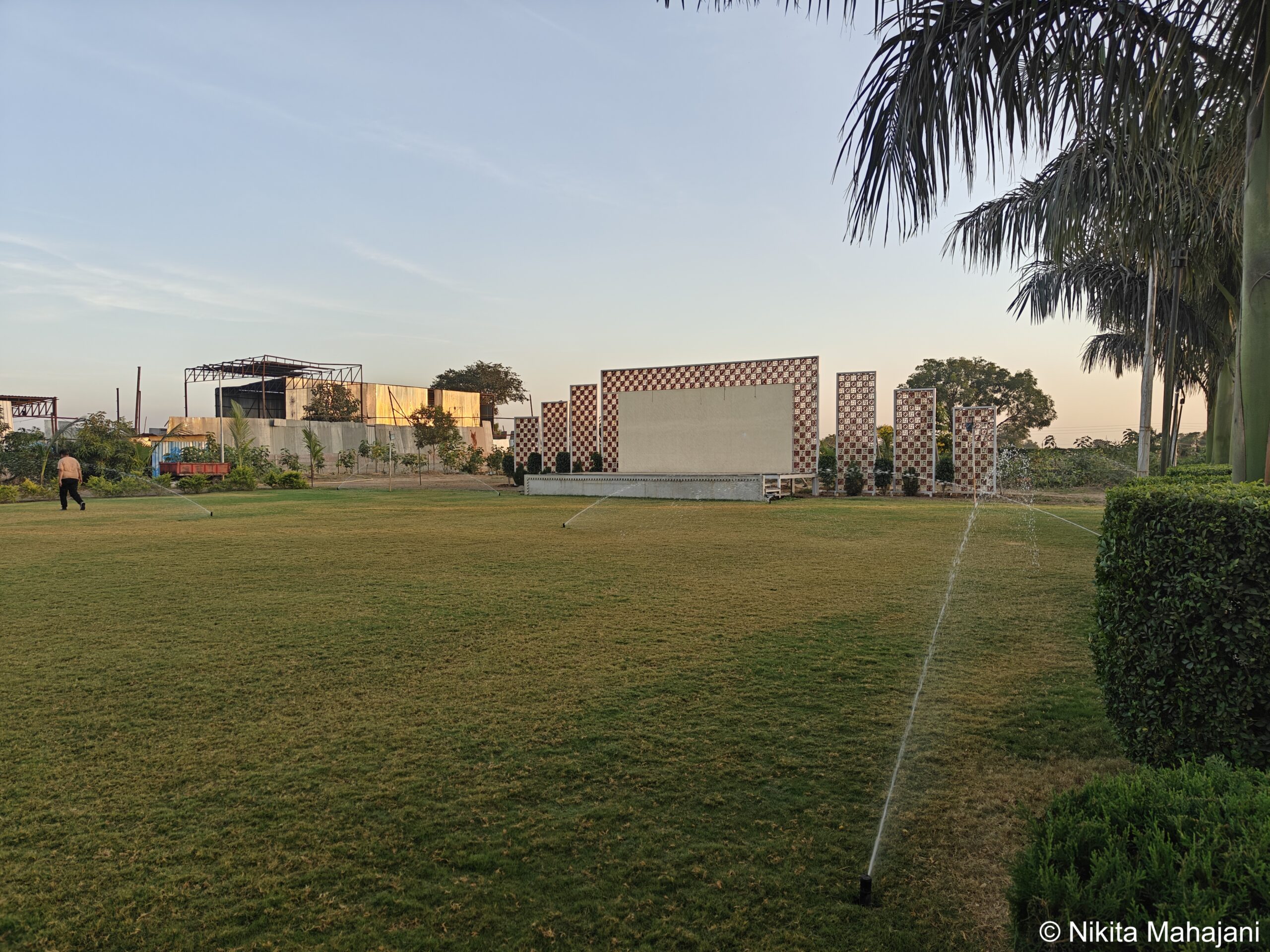 Hotel Veg Aroma, Shirpur.