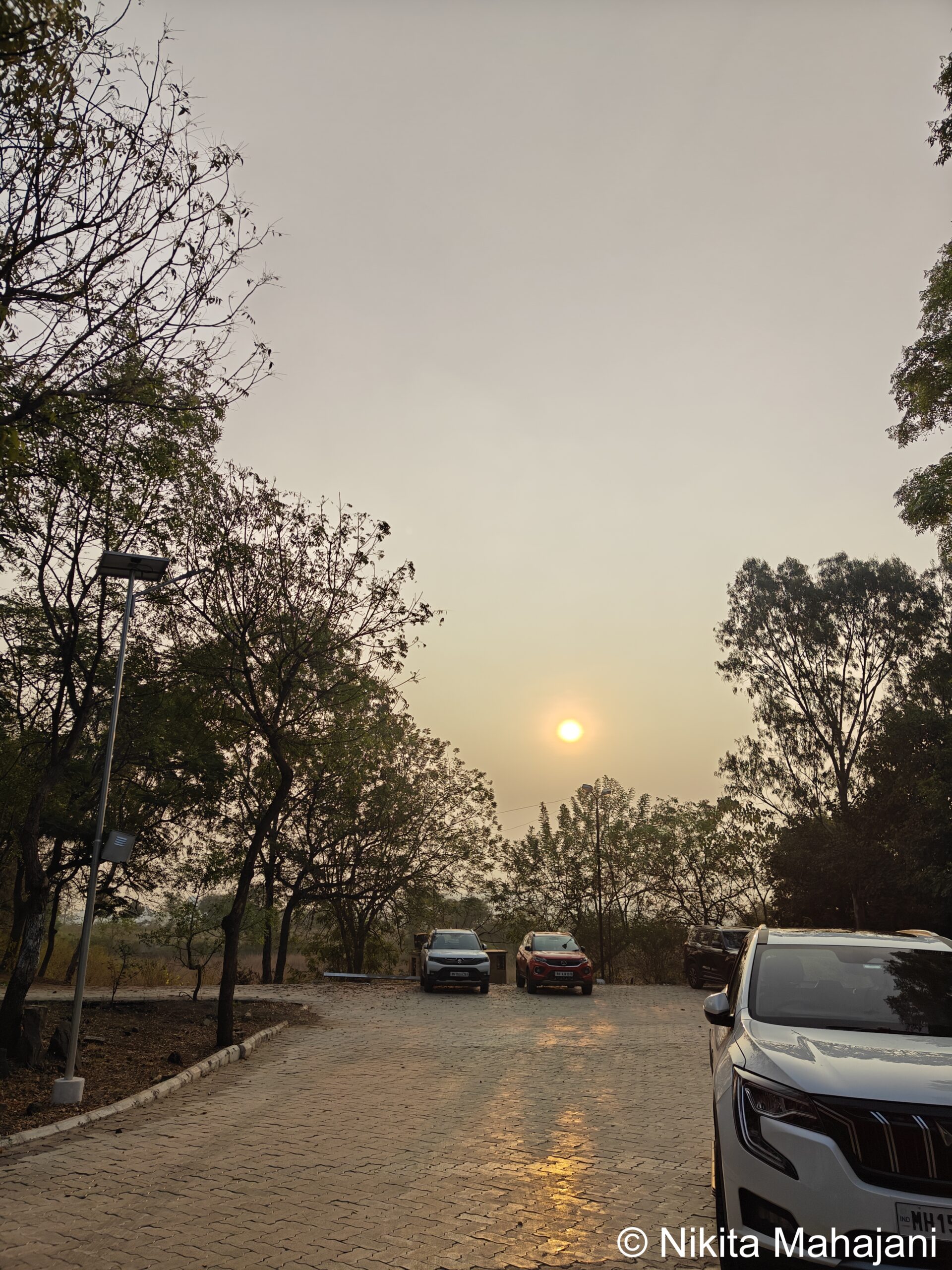 MTDC Lonar.
