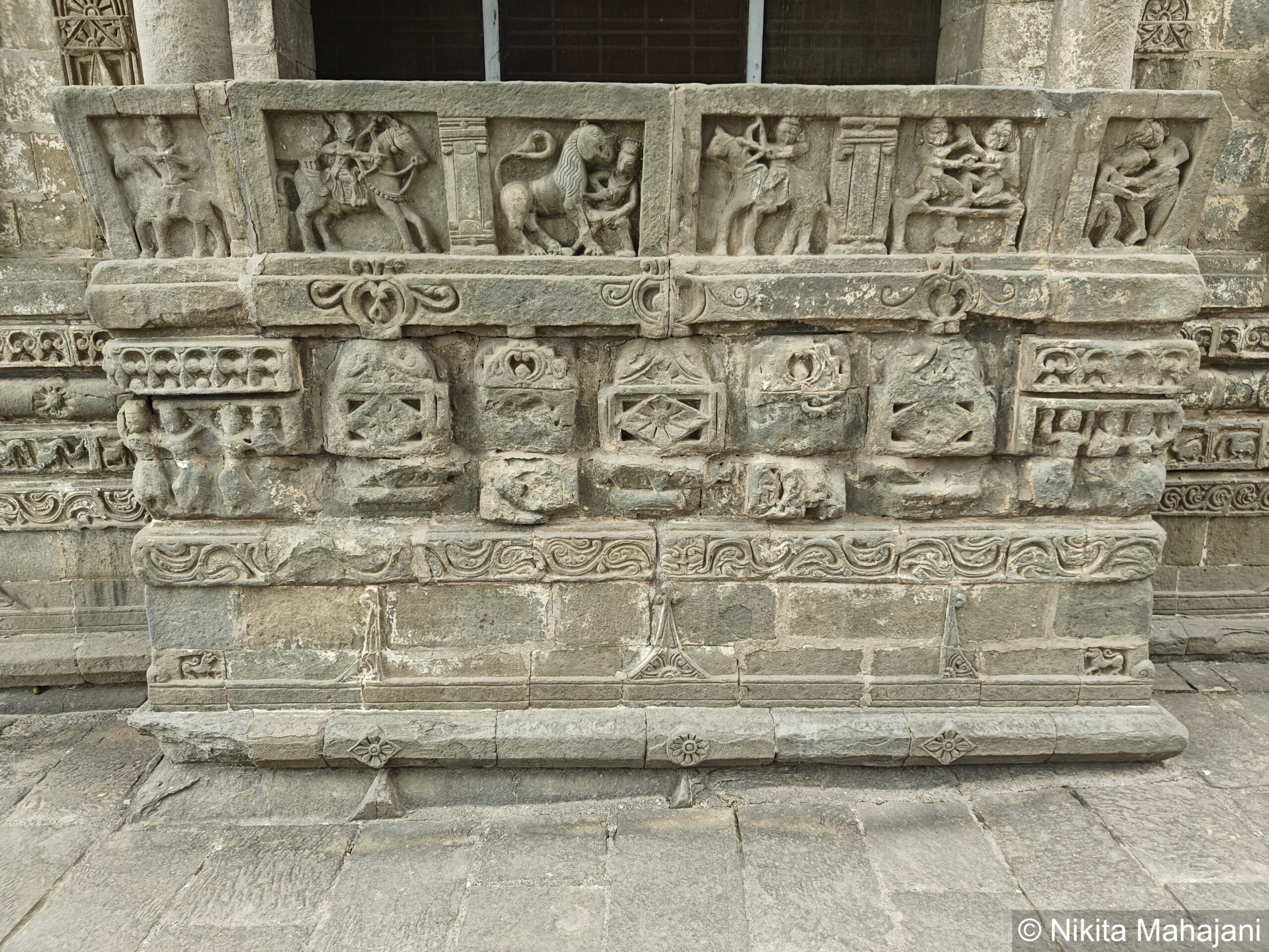 Triloknath Temple, Mandi.