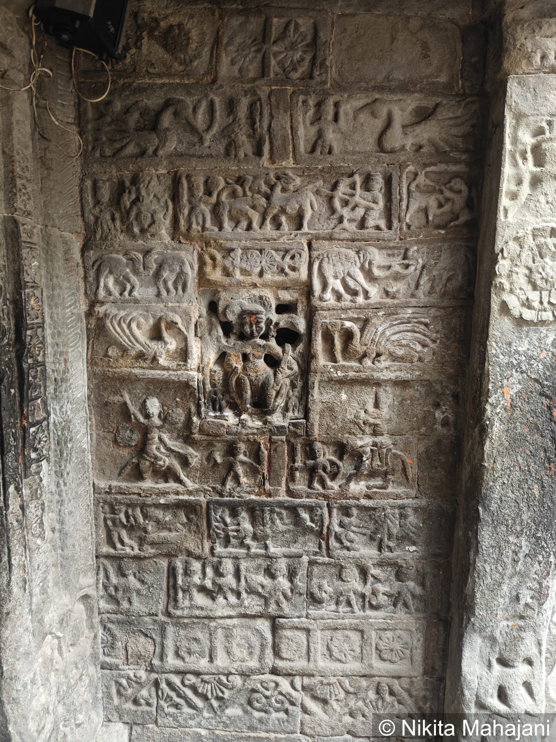 Baba Bhootnath Mandir, Mandi.