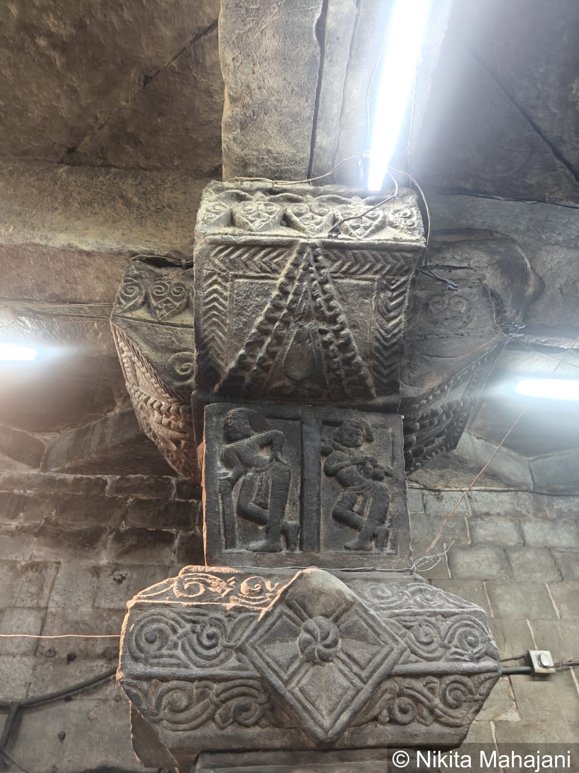 Baba Bhootnath Mandir, Mandi.