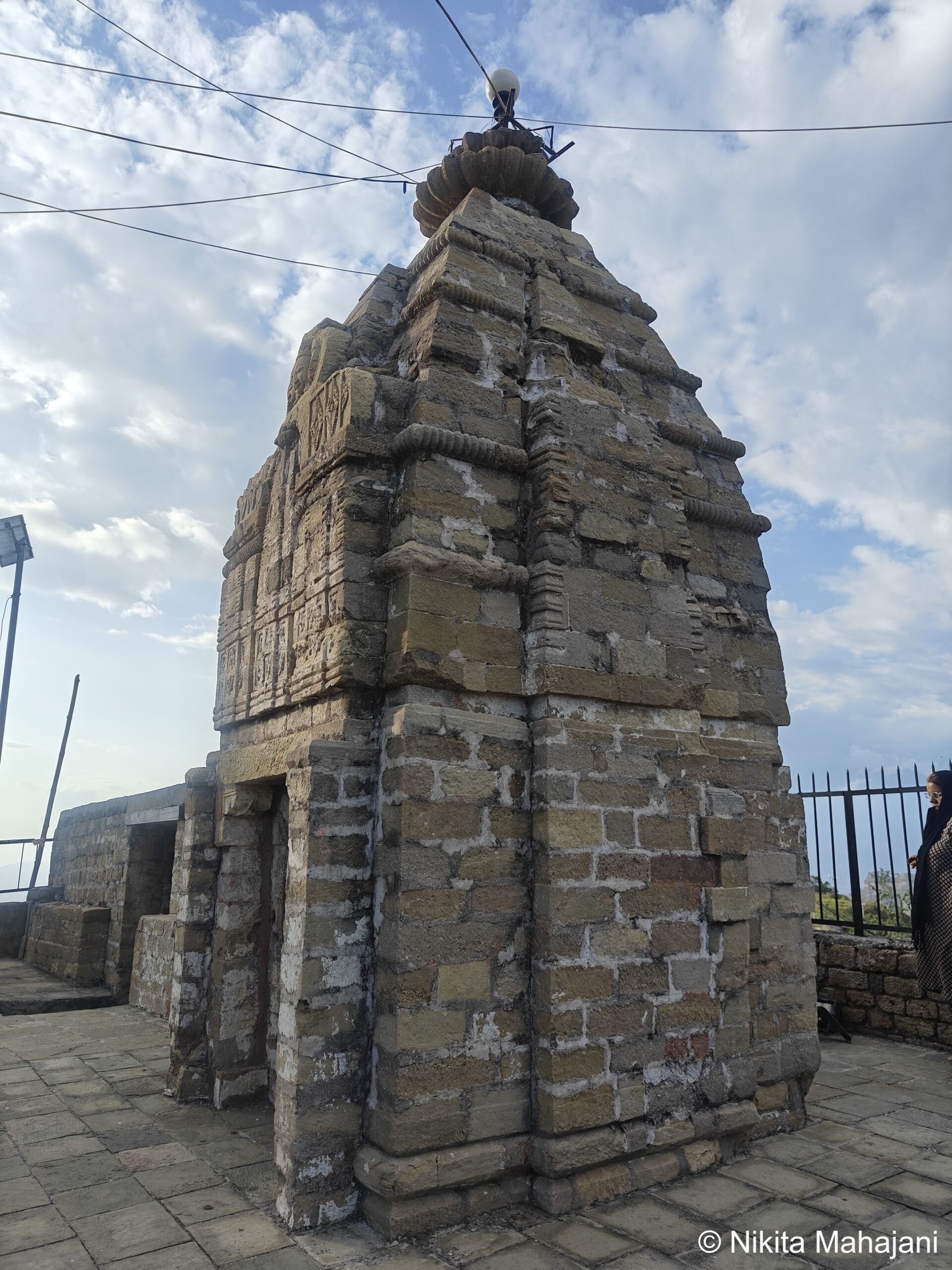 Ashapuri Mata Mandir