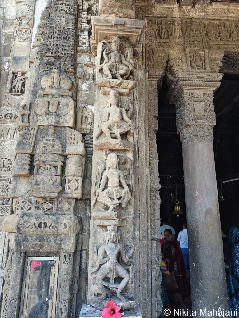 Shiv Temple, Baijnath.
