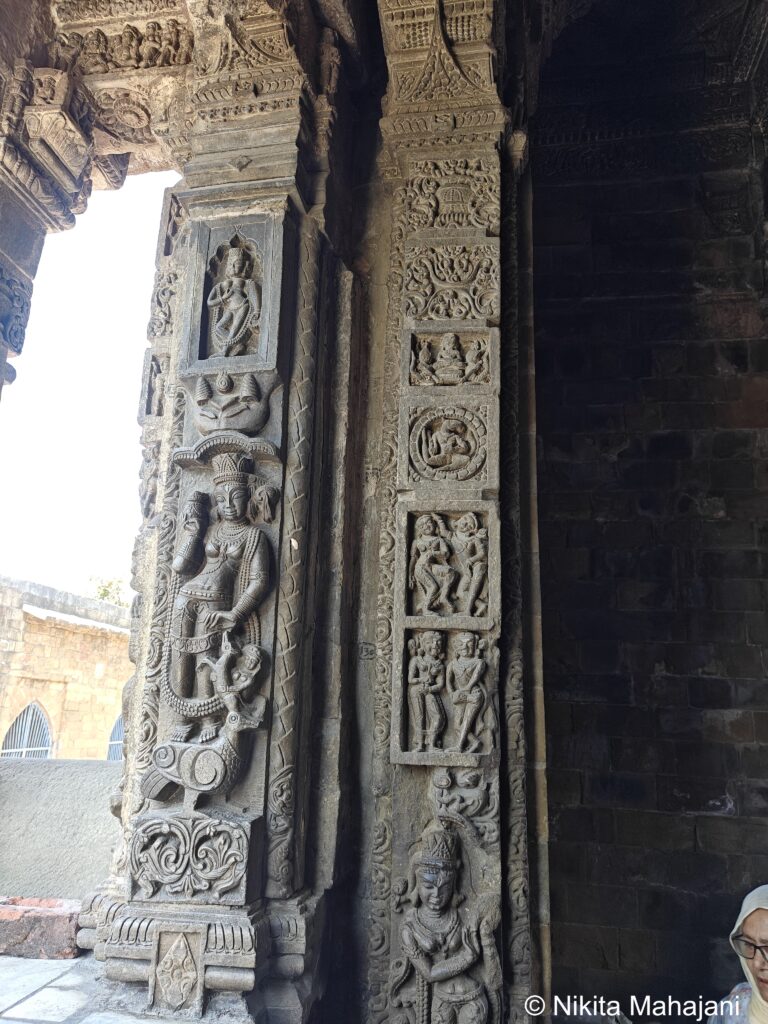 Shiv Temple, Baijnath.