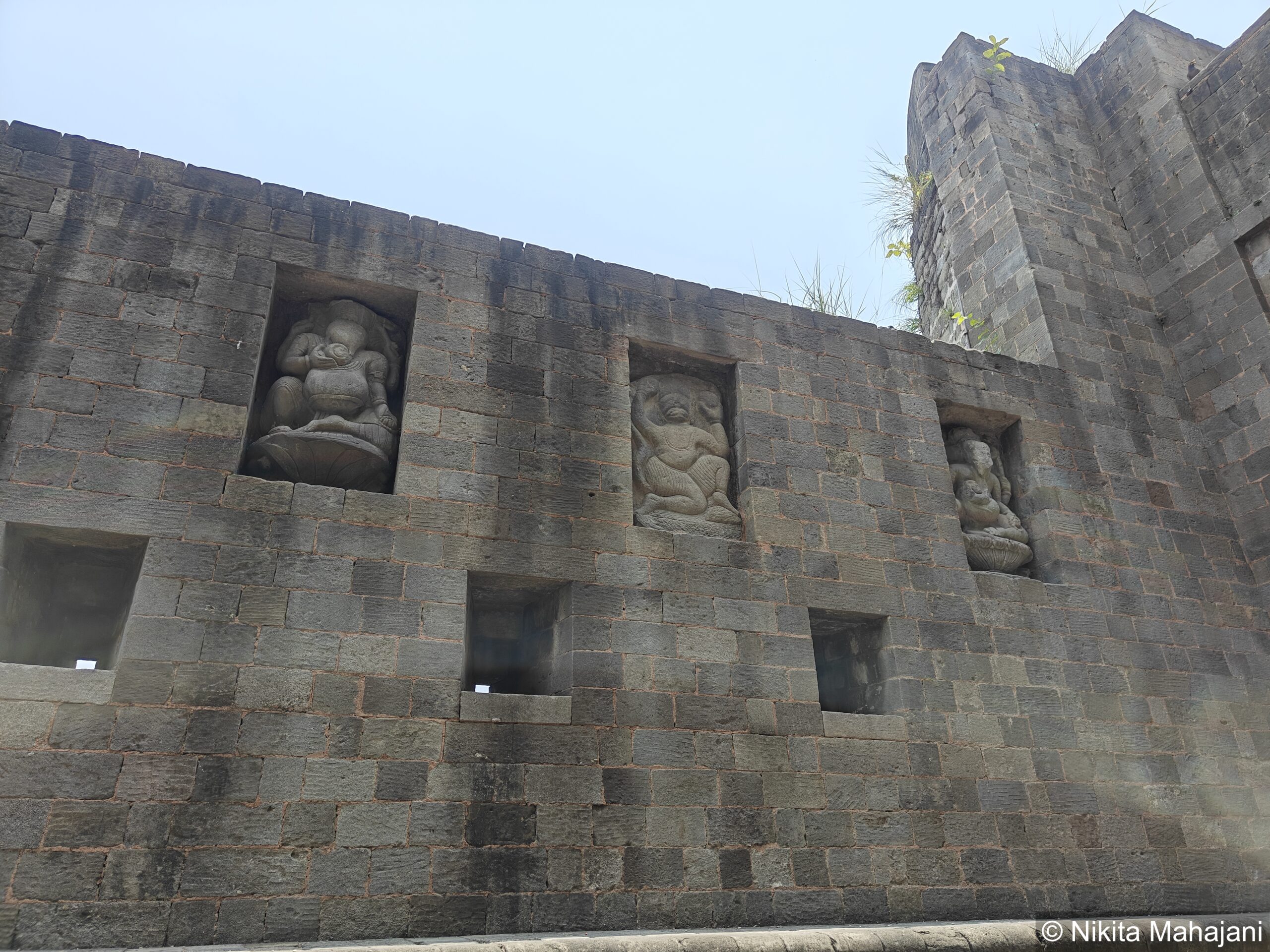 Kangra Fort.