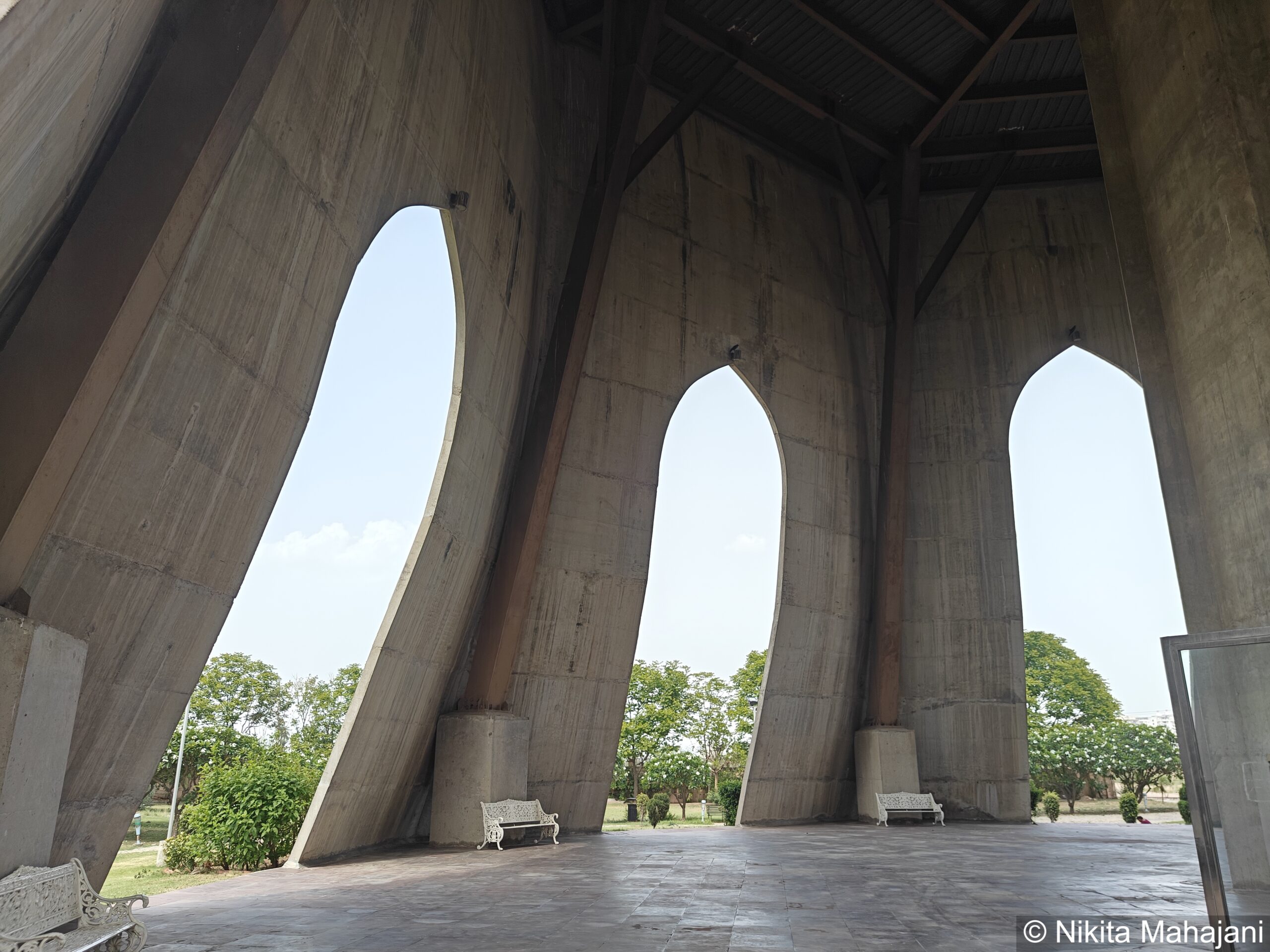 Fateh Burj - Baba Banda Singh Bahadur War Memorial